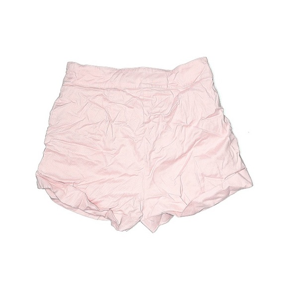 REVOLVE x Camila Coelho Pedrina Shorts In Pink Lemonade - Picture 9 of 9